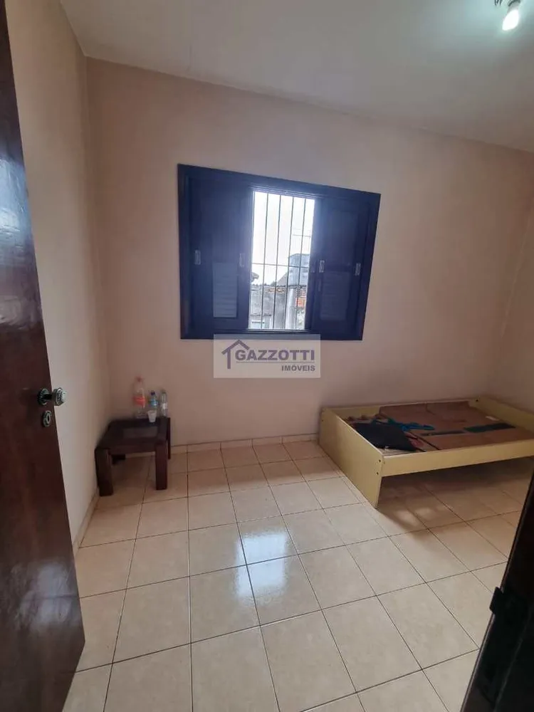Sobrado, 3 quartos, 110 m² - Foto 11