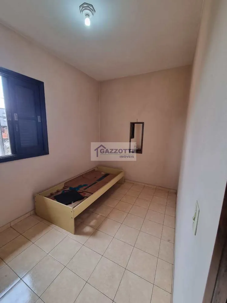 Sobrado, 3 quartos, 110 m² - Foto 12