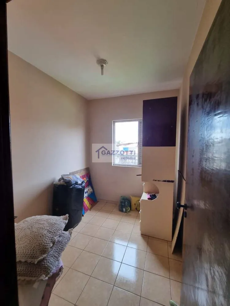 Sobrado, 3 quartos, 110 m² - Foto 15