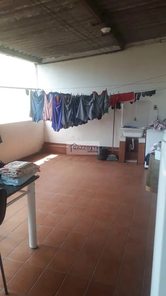 Casa, 5 quartos - Foto 15