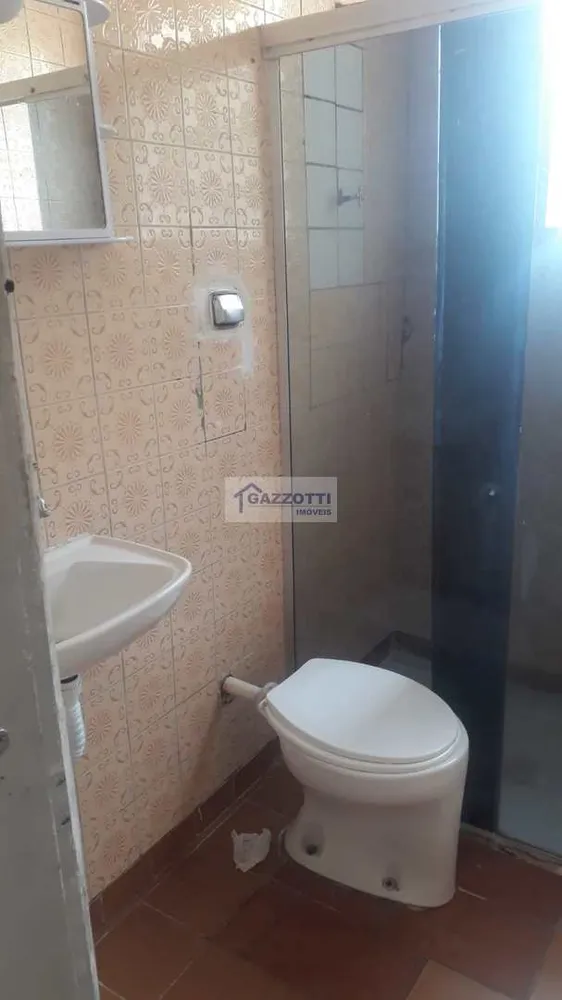 Casa, 5 quartos - Foto 27