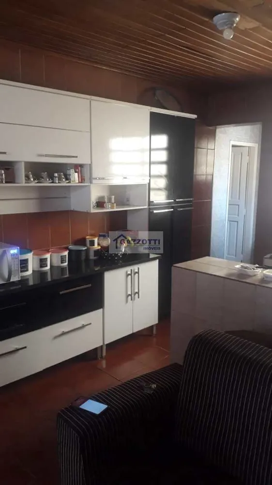 Casa, 5 quartos - Foto 19