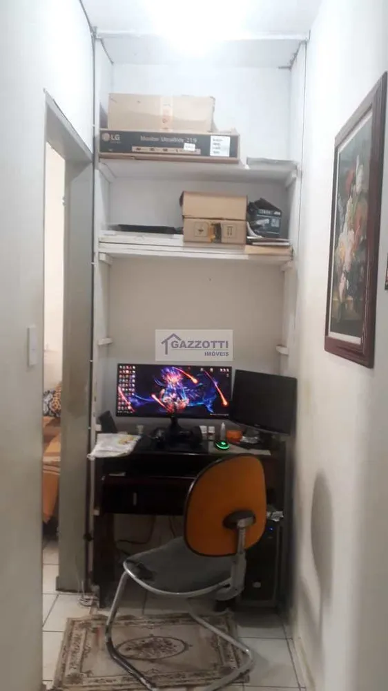 Casa, 5 quartos - Foto 7