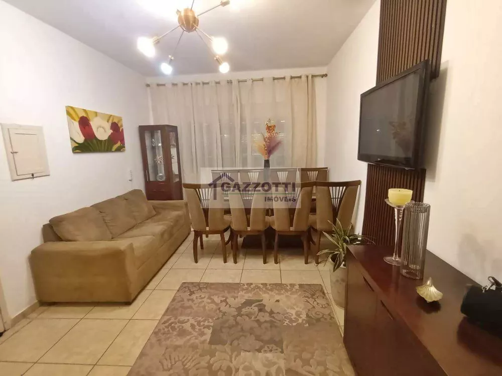 Sobrado, 2 quartos, 90 m² - Foto 3