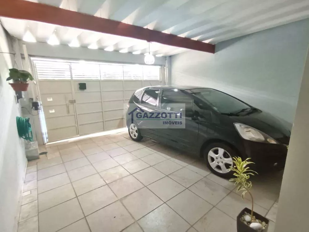 Sobrado à venda com 2 quartos, 90m² - Foto 2