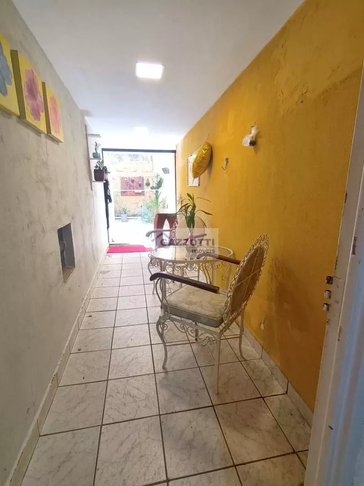 Sobrado à venda com 2 quartos, 90m² - Foto 4