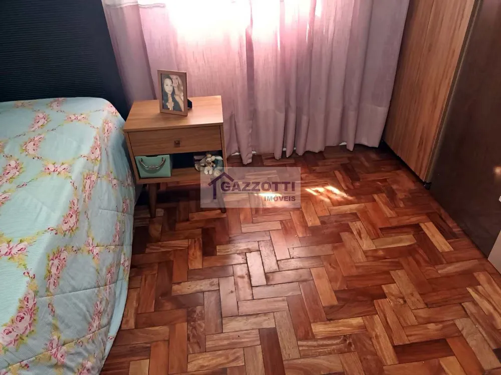 Sobrado, 2 quartos, 90 m² - Foto 16