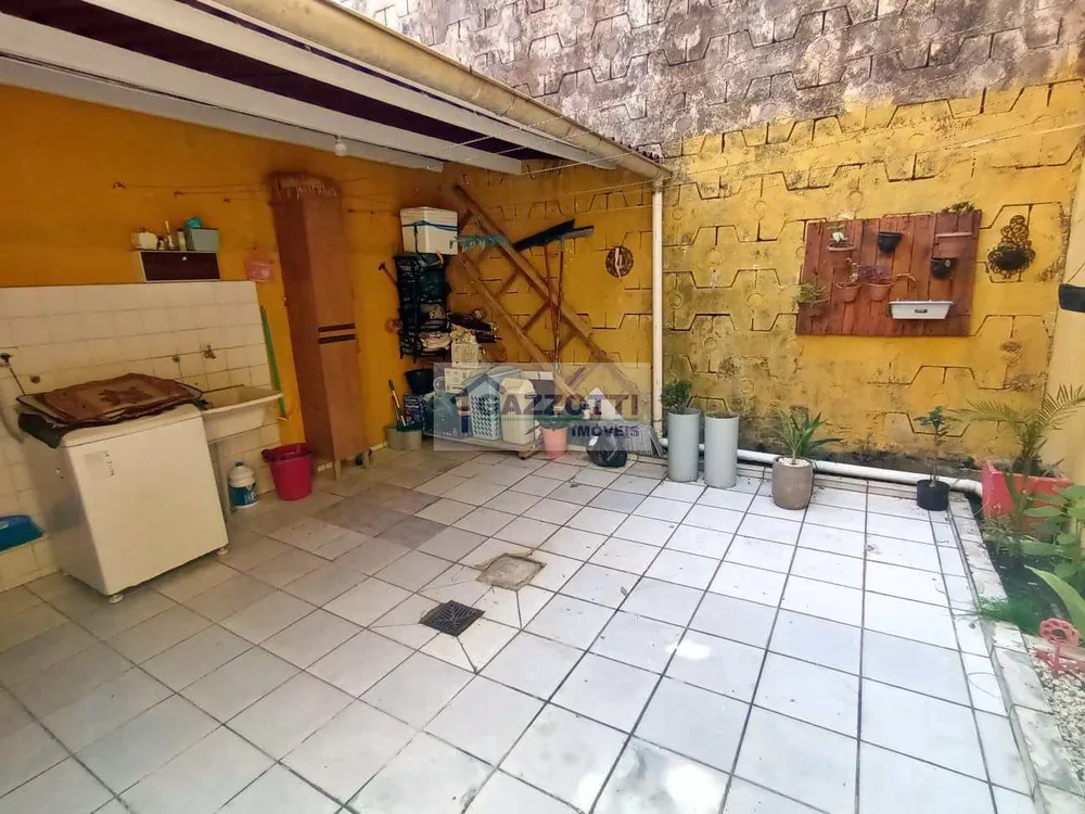 Sobrado, 2 quartos, 90 m² - Foto 22
