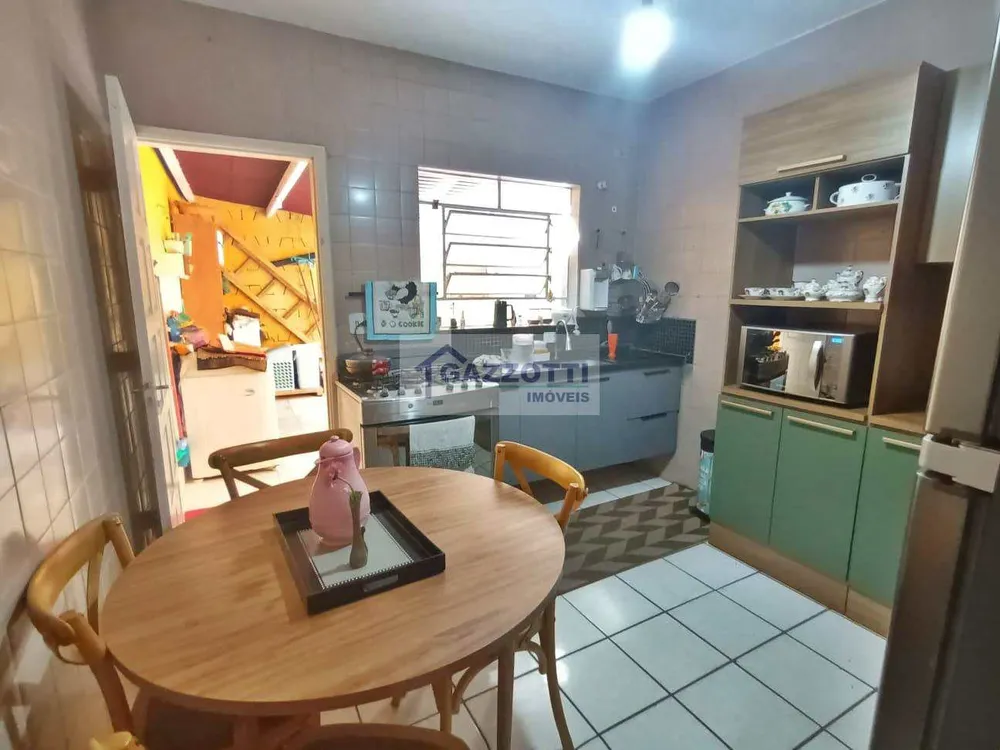 Sobrado, 2 quartos, 90 m² - Foto 9