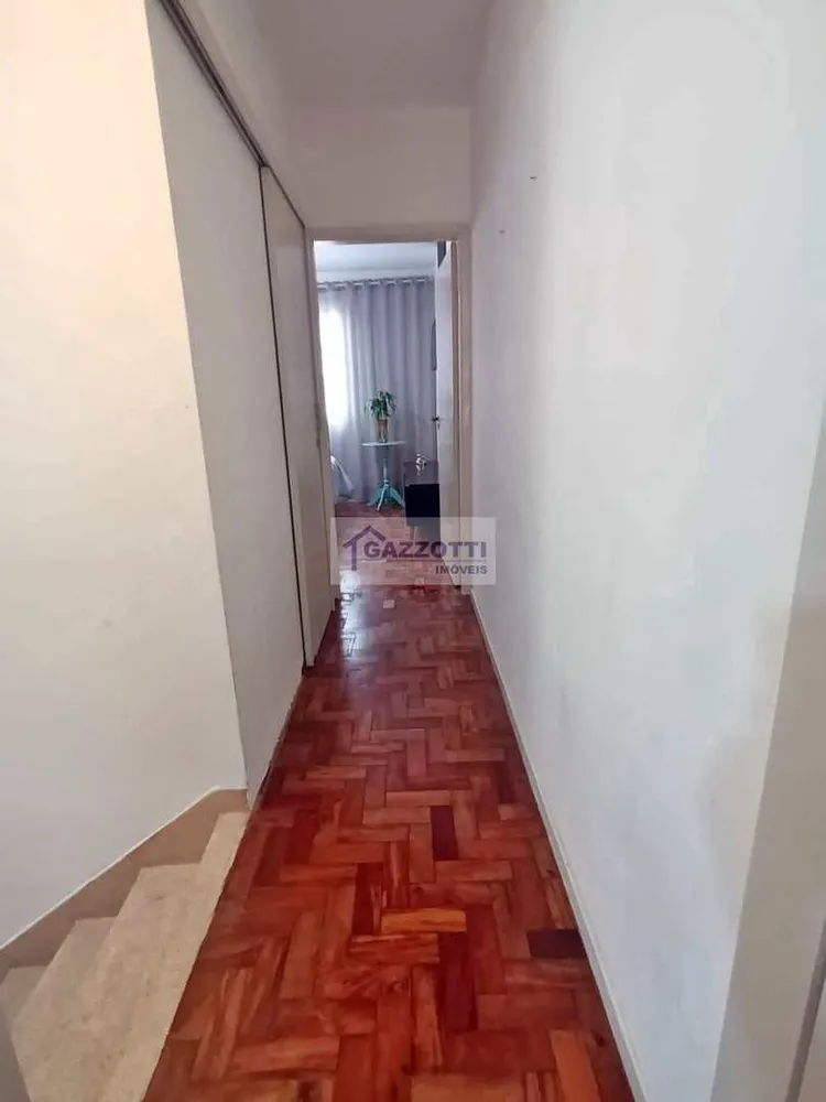 Sobrado, 2 quartos, 90 m² - Foto 12
