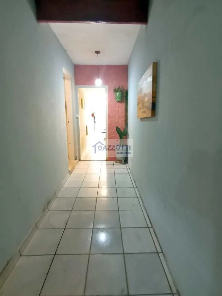 Sobrado, 2 quartos, 90 m² - Foto 11