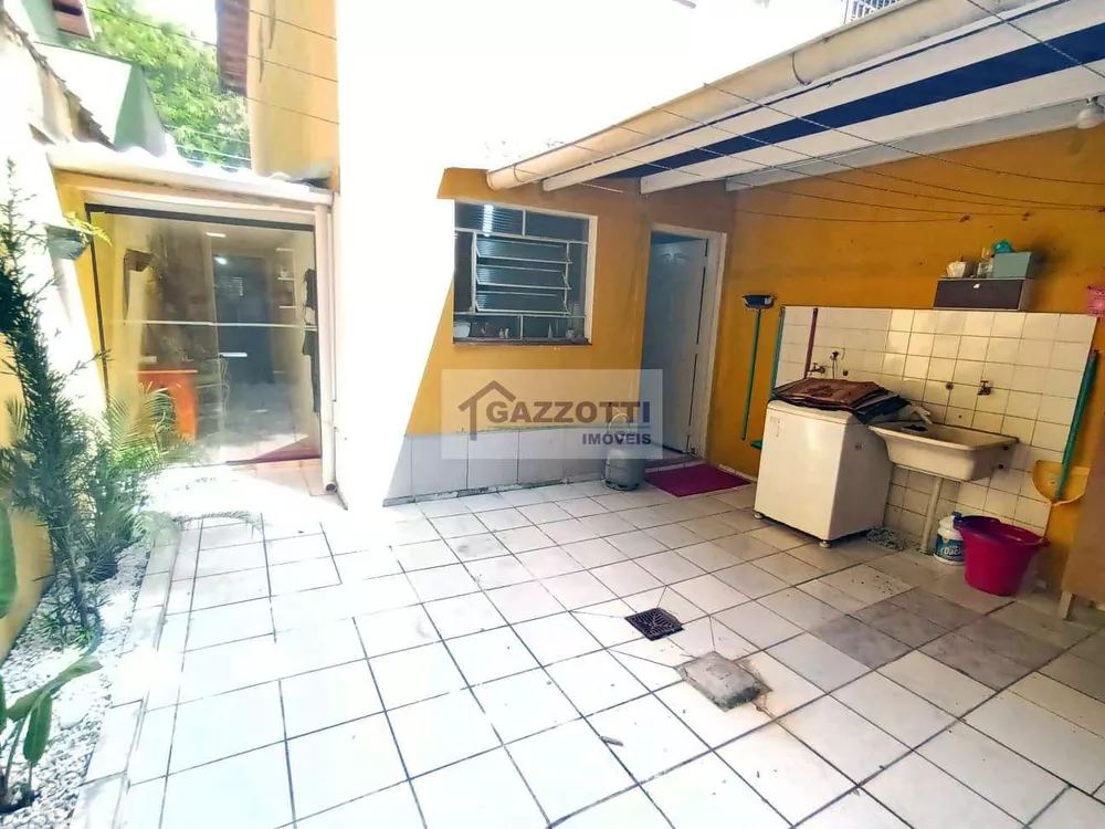 Sobrado, 2 quartos, 90 m² - Foto 2