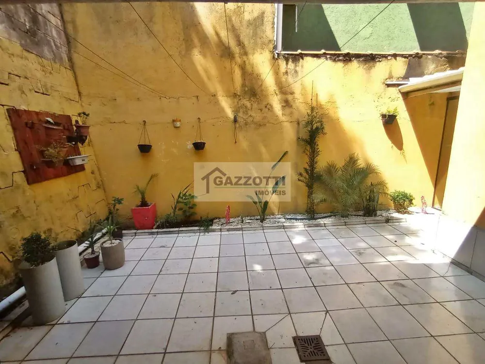 Sobrado, 2 quartos, 90 m² - Foto 25