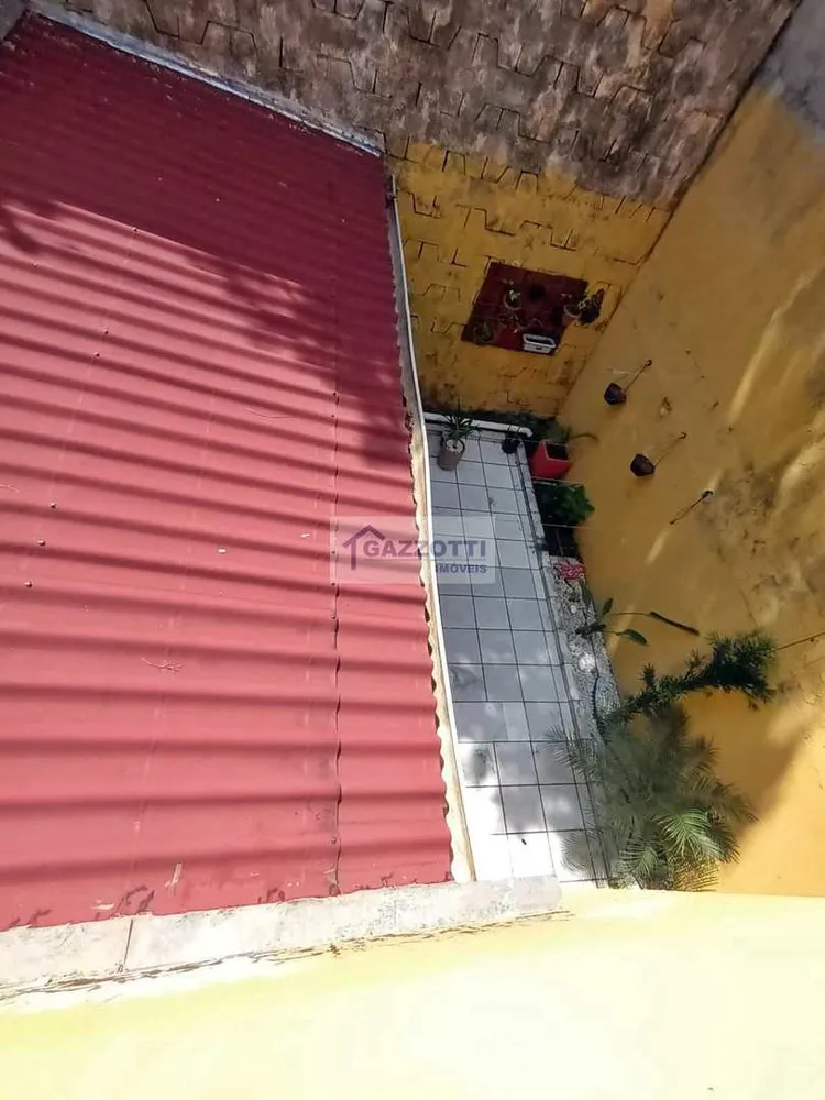 Sobrado, 2 quartos, 90 m² - Foto 5