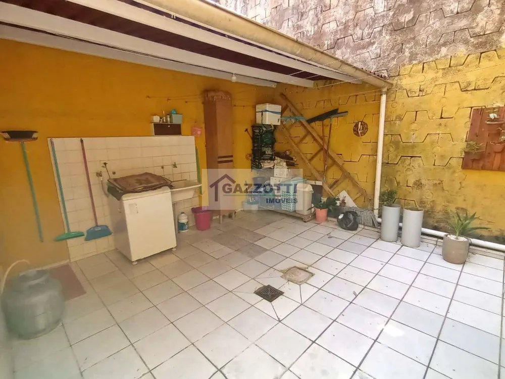 Sobrado, 2 quartos, 90 m² - Foto 23