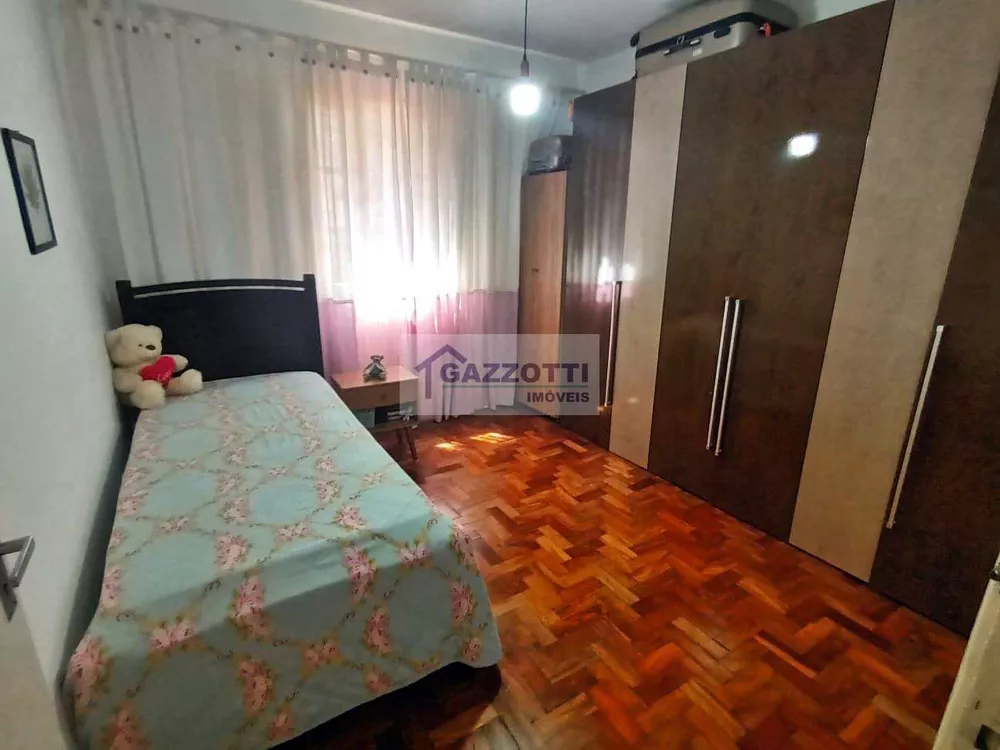 Sobrado, 2 quartos, 90 m² - Foto 4
