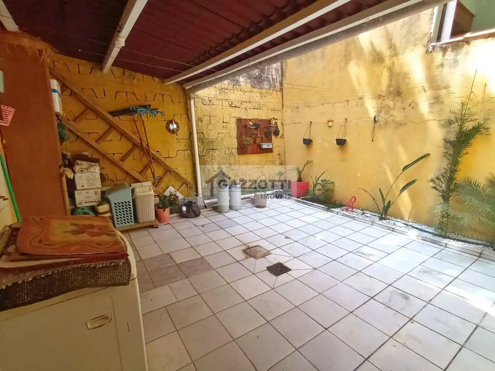 Sobrado, 2 quartos, 90 m² - Foto 24