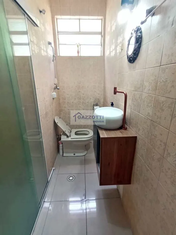 Sobrado, 2 quartos, 90 m² - Foto 19