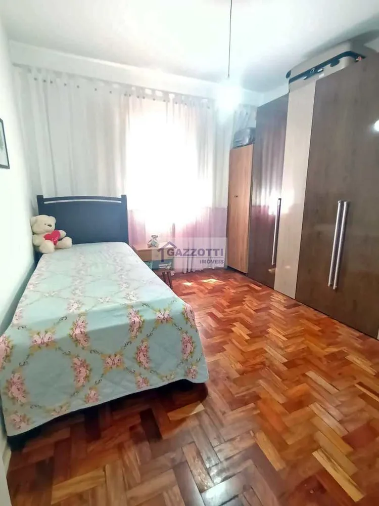 Sobrado, 2 quartos, 90 m² - Foto 15