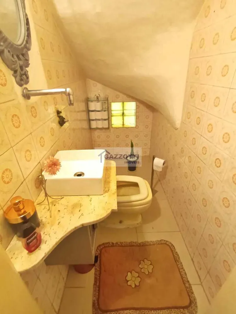 Sobrado, 2 quartos, 90 m² - Foto 20