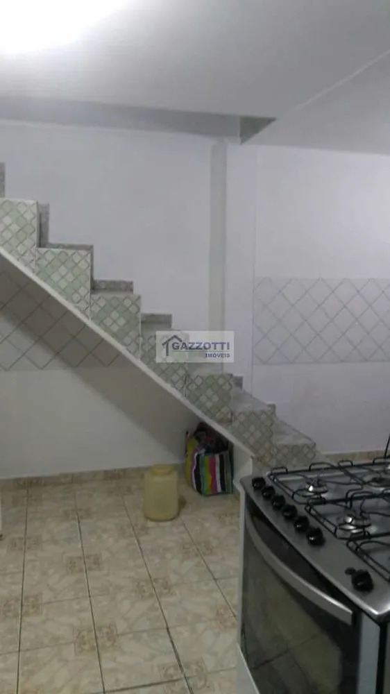 Casa, 3 quartos - Foto 7