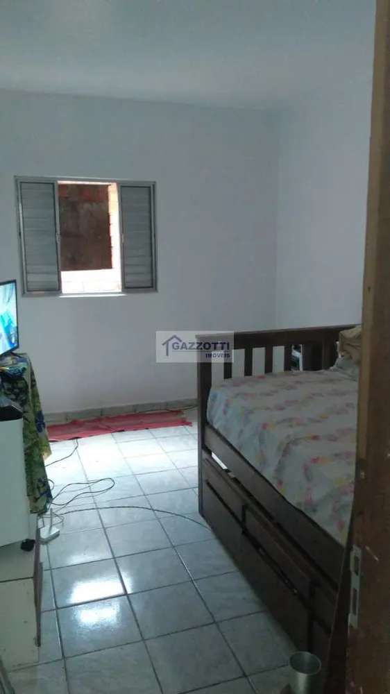 Casa, 3 quartos - Foto 12