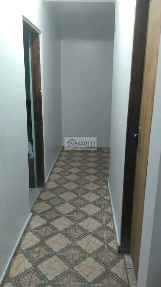Casa, 3 quartos - Foto 6
