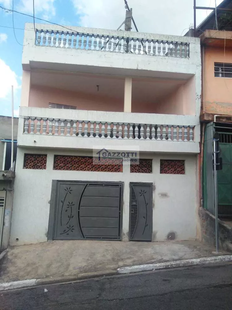 Casa, 3 quartos - Foto 14