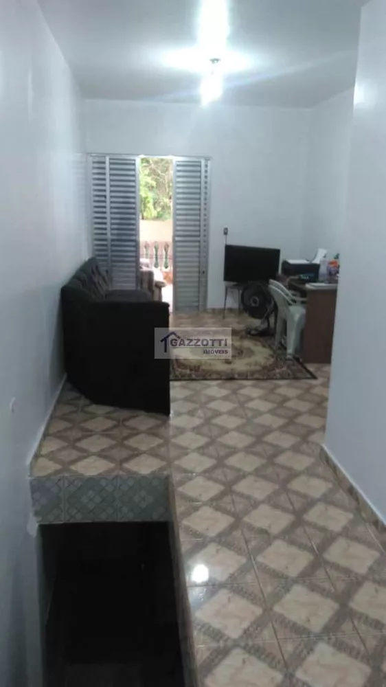 Casa, 3 quartos - Foto 4