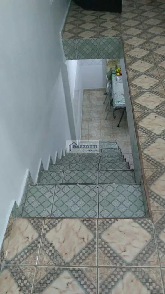 Casa, 3 quartos - Foto 8