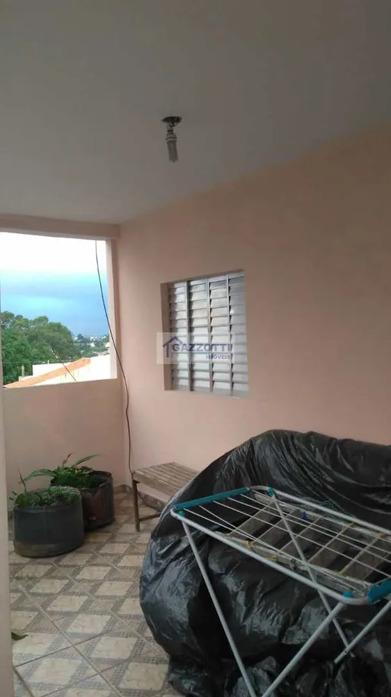 Casa, 3 quartos - Foto 10