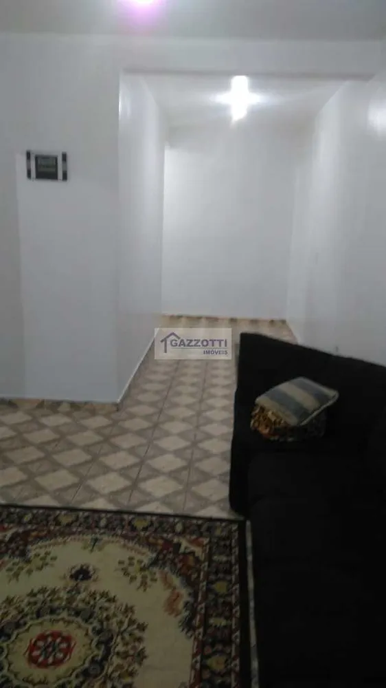 Casa, 3 quartos - Foto 11