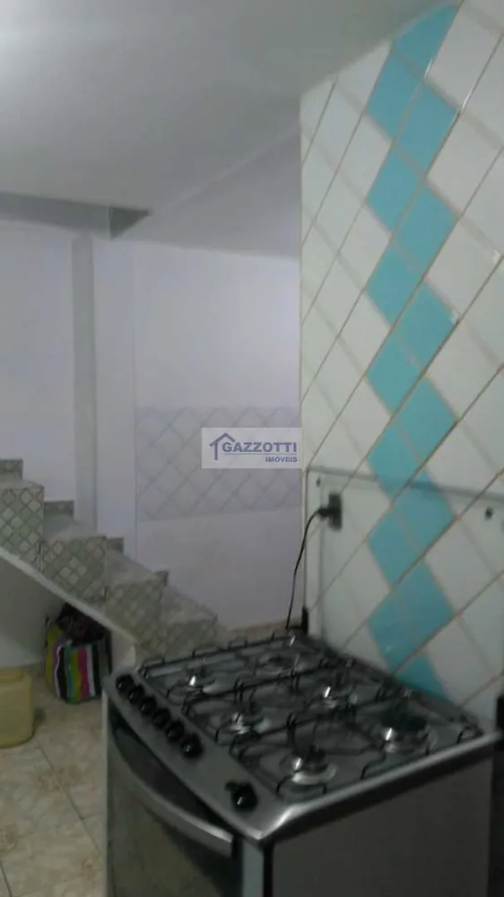 Casa, 3 quartos - Foto 5