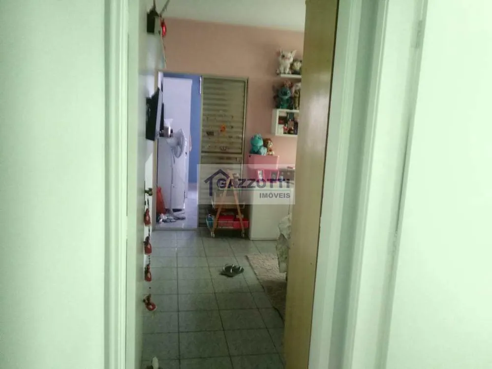 Casa, 3 quartos - Foto 17