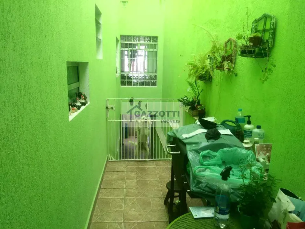 Casa, 3 quartos - Foto 5