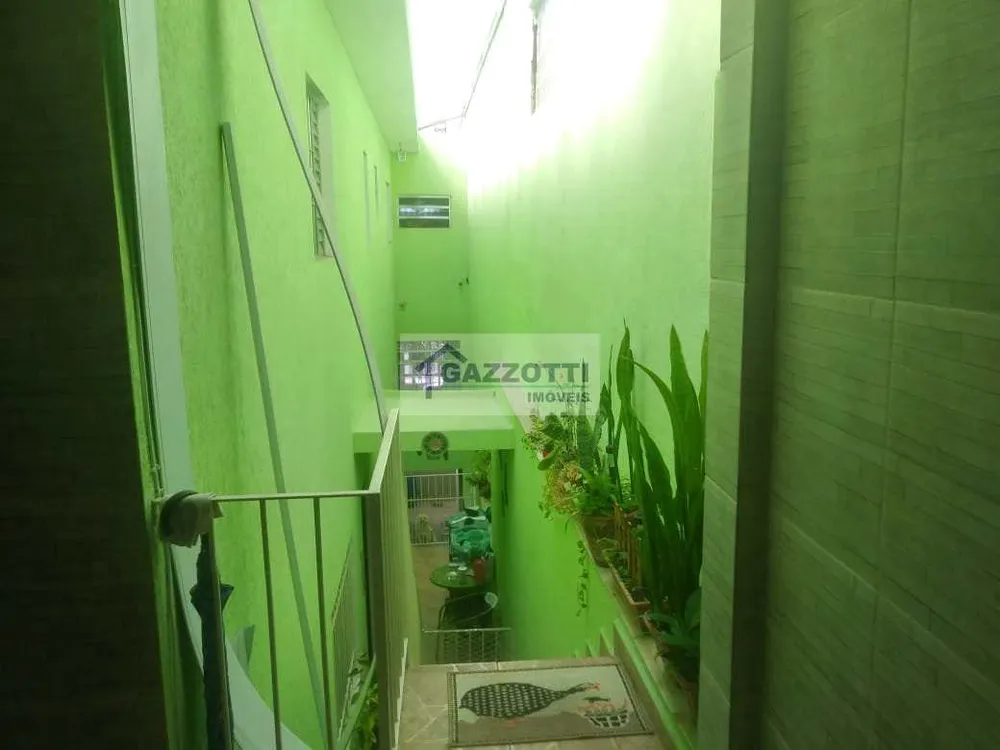 Casa, 3 quartos - Foto 2