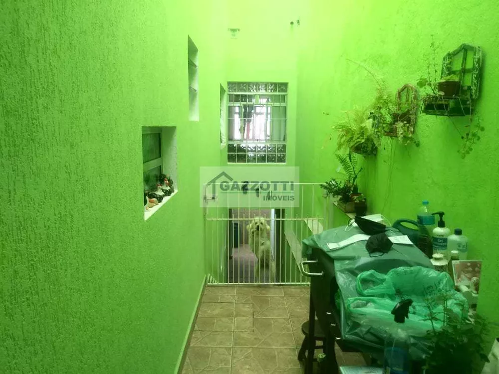 Casa, 3 quartos - Foto 3