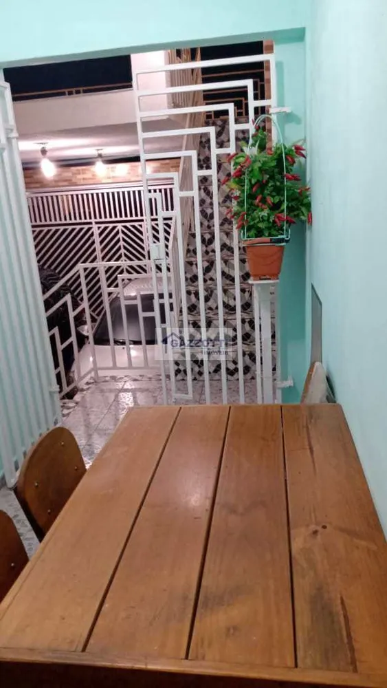 Sobrado, 2 quartos, 226 m² - Foto 7