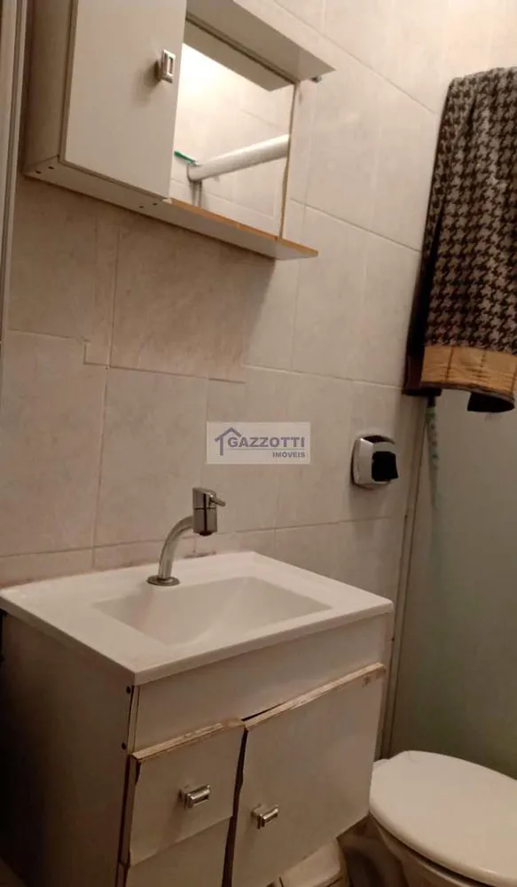 Sobrado, 2 quartos, 226 m² - Foto 18