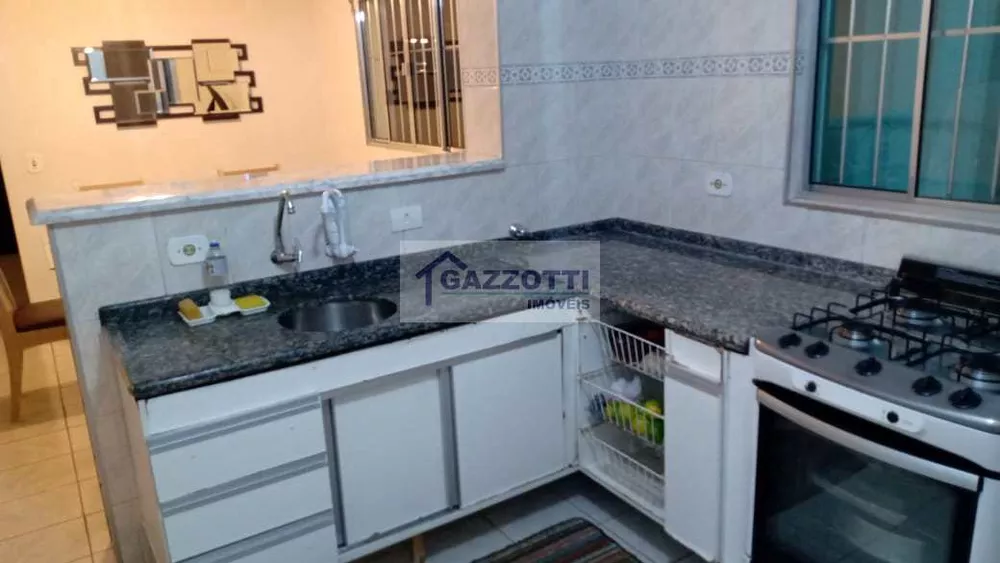 Sobrado, 2 quartos, 226 m² - Foto 1