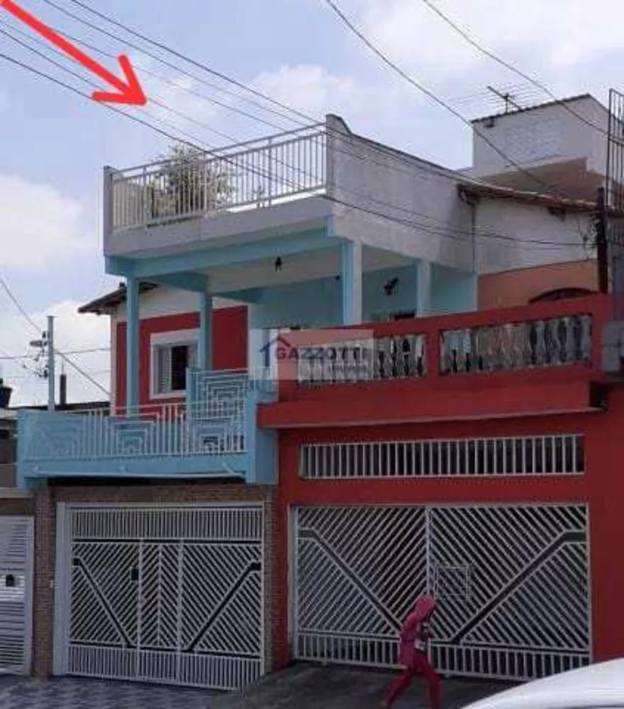 Sobrado, 2 quartos, 226 m² - Foto 5
