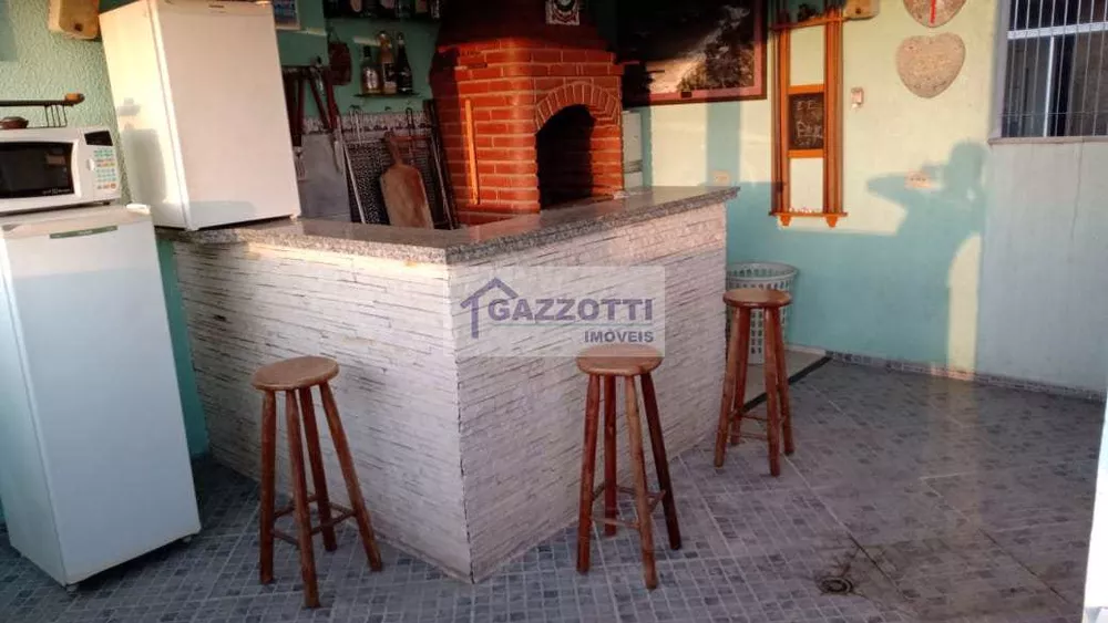 Sobrado, 2 quartos, 226 m² - Foto 8