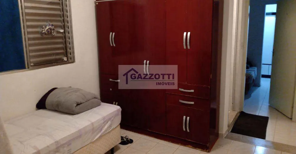 Sobrado, 2 quartos, 226 m² - Foto 17