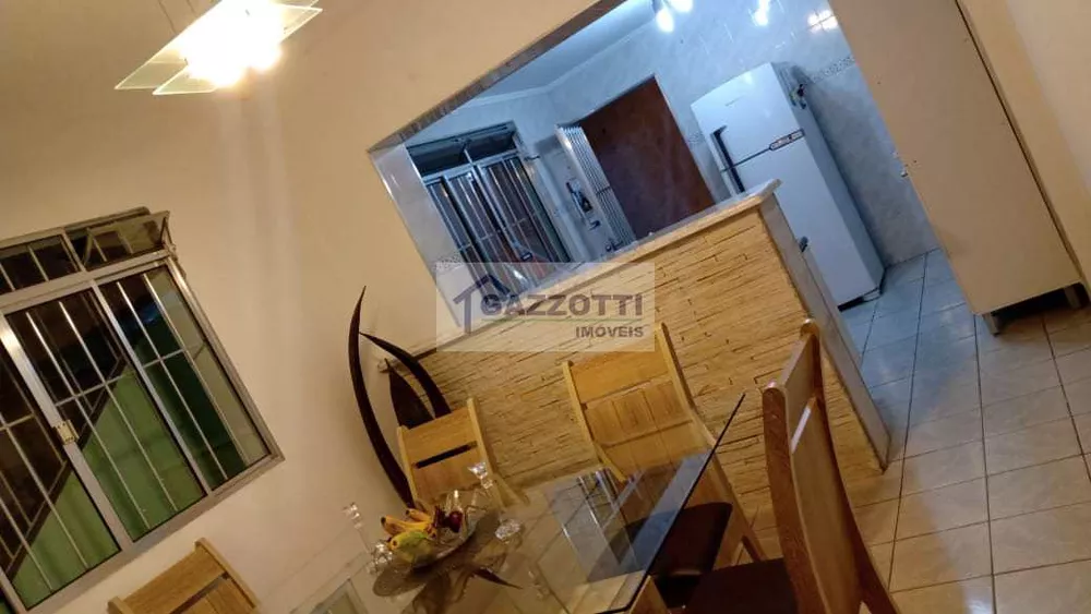Sobrado, 2 quartos, 226 m² - Foto 4