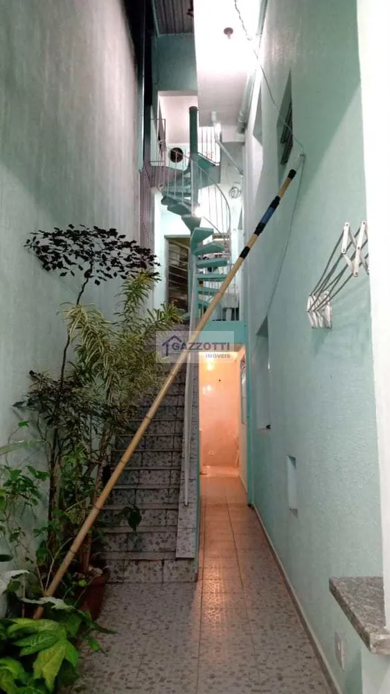 Sobrado, 2 quartos, 226 m² - Foto 6