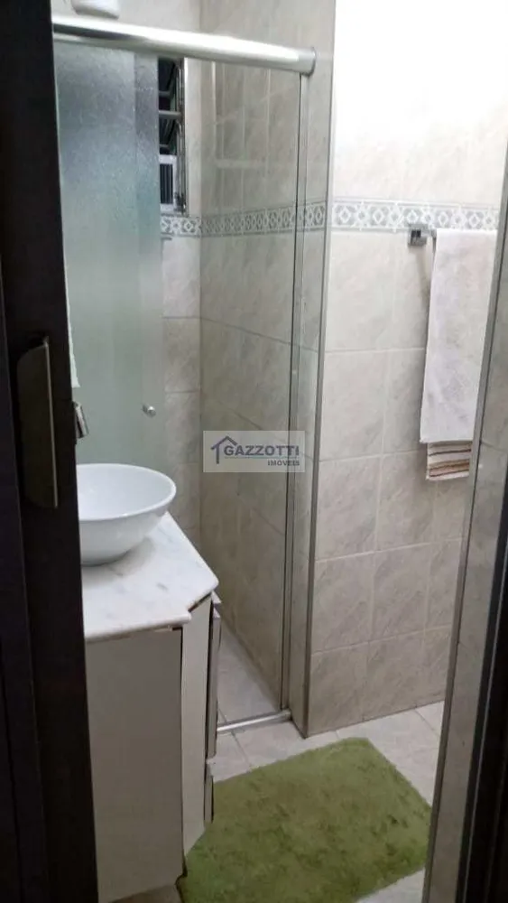 Sobrado, 2 quartos, 226 m² - Foto 19