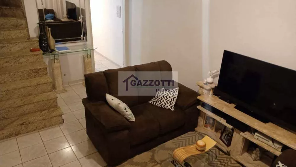 Sobrado, 2 quartos, 226 m² - Foto 3