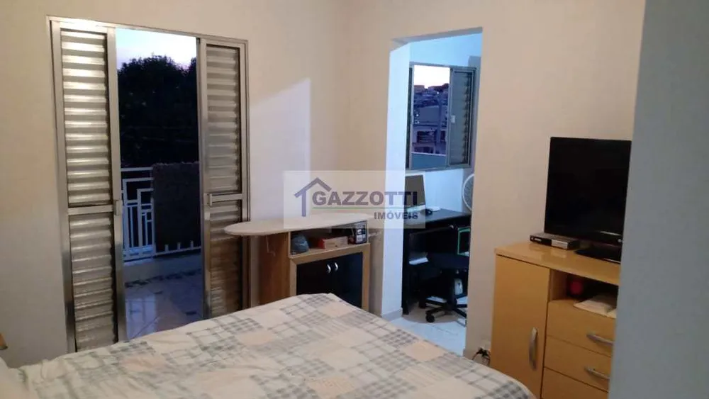 Sobrado, 2 quartos, 226 m² - Foto 15
