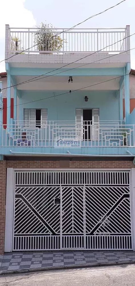 Sobrado, 2 quartos, 226 m² - Foto 6