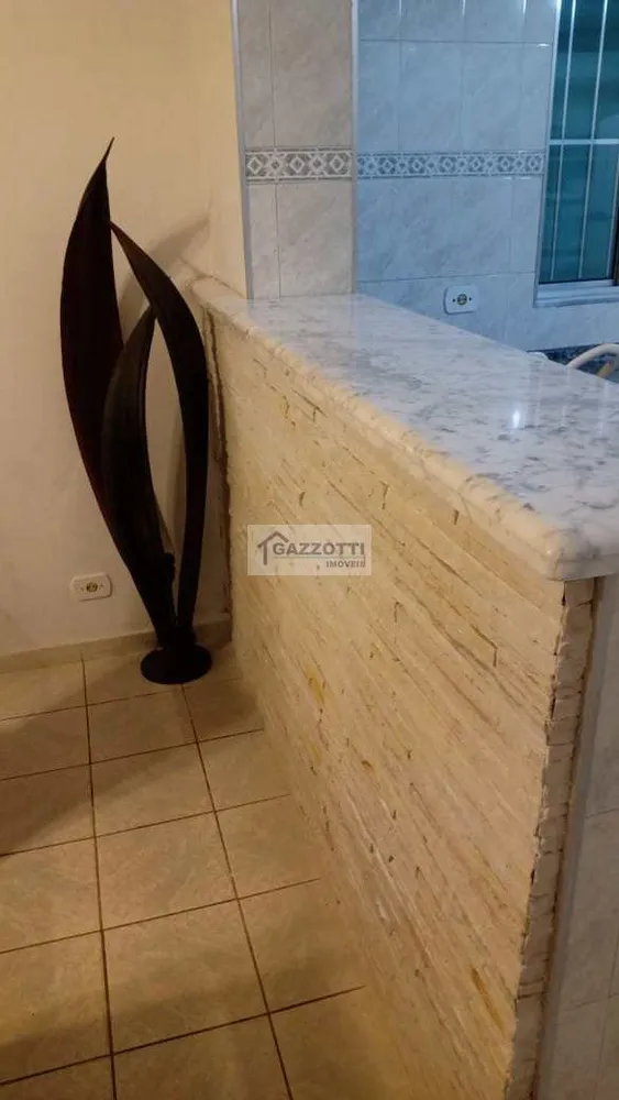 Sobrado, 2 quartos, 226 m² - Foto 11
